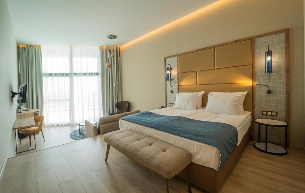 Wave Resort 포마리 외부 사진