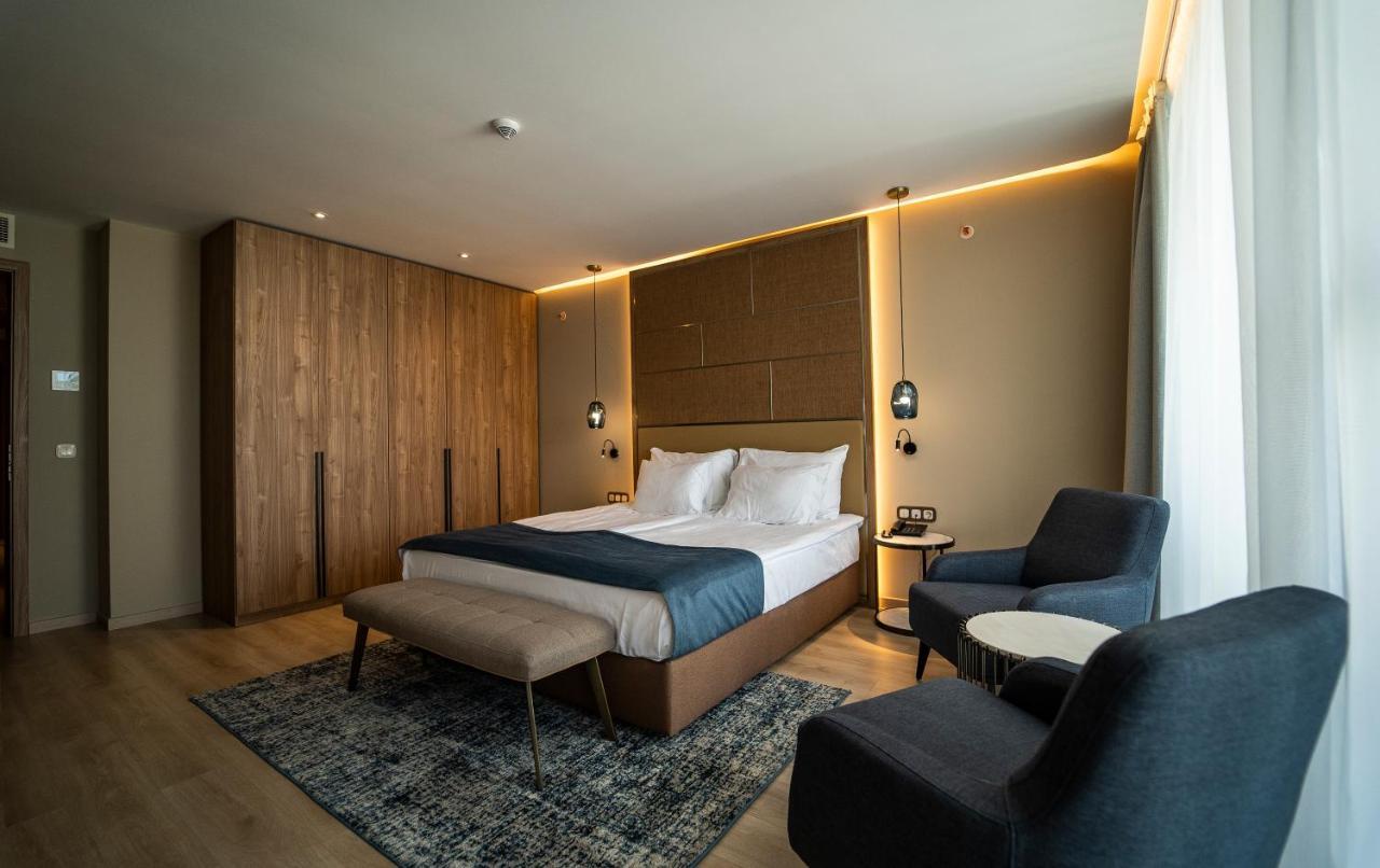 Wave Resort 포마리 외부 사진