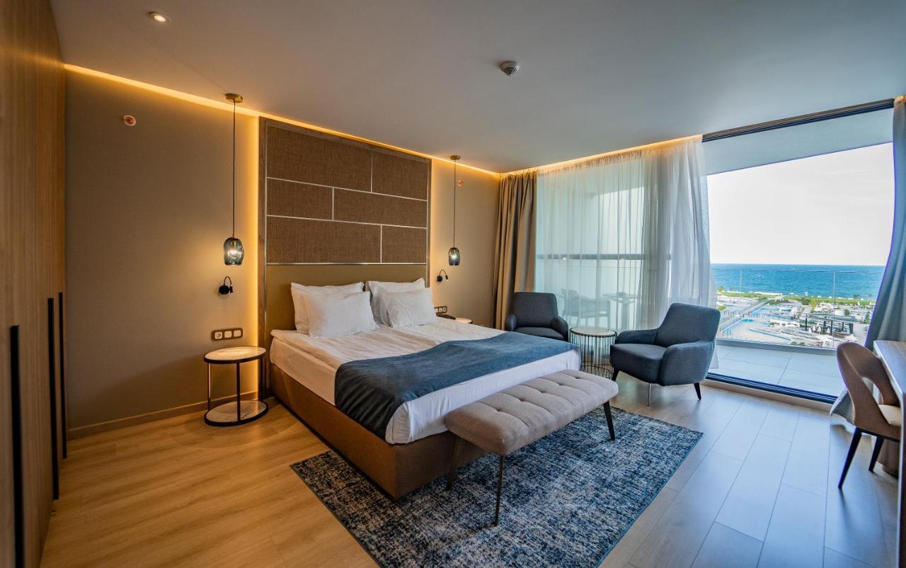 Wave Resort 포마리 외부 사진