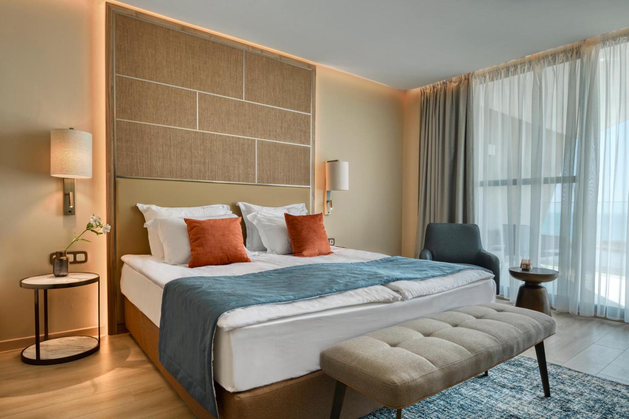Wave Resort 포마리 객실 사진