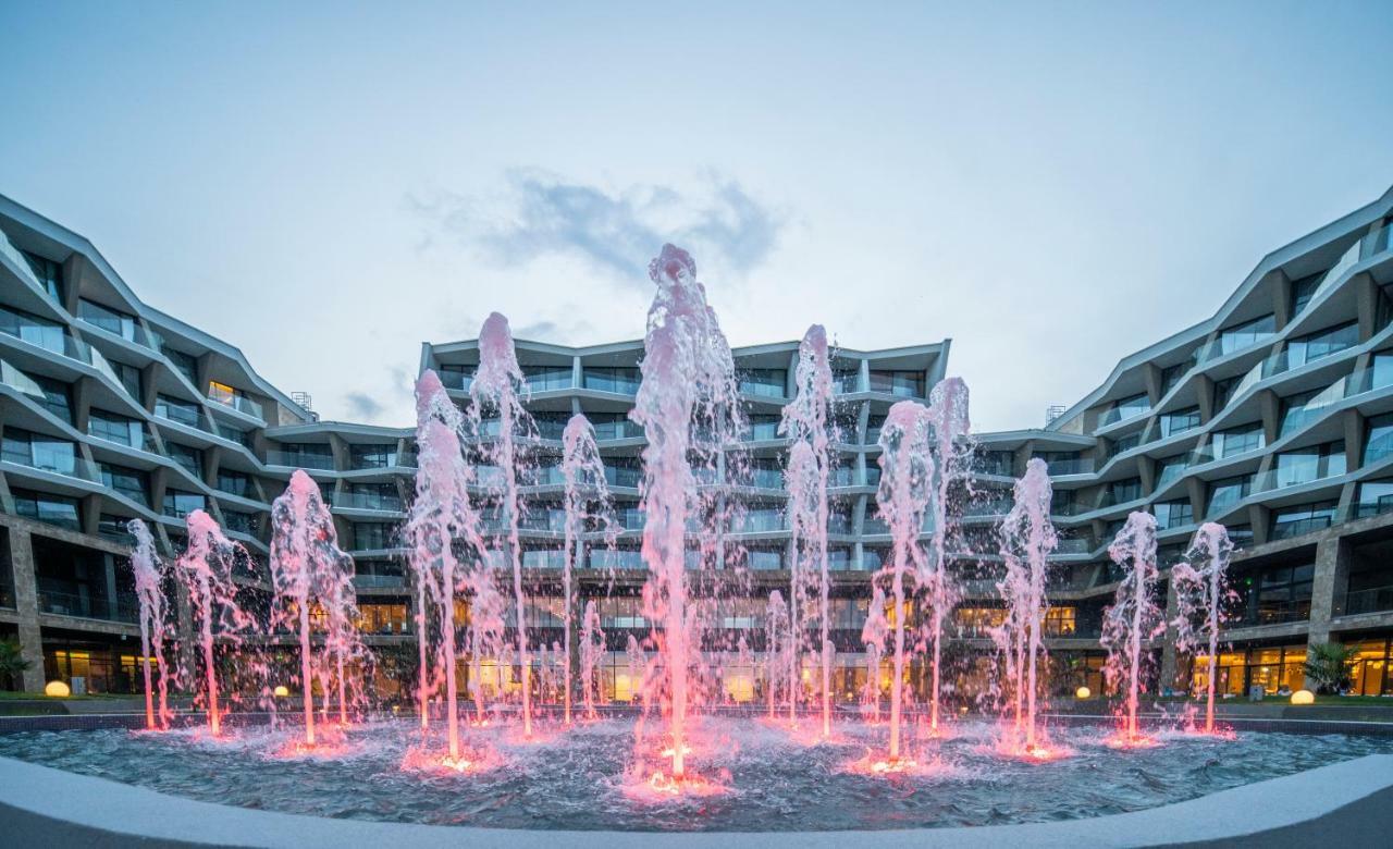Wave Resort 포마리 외부 사진