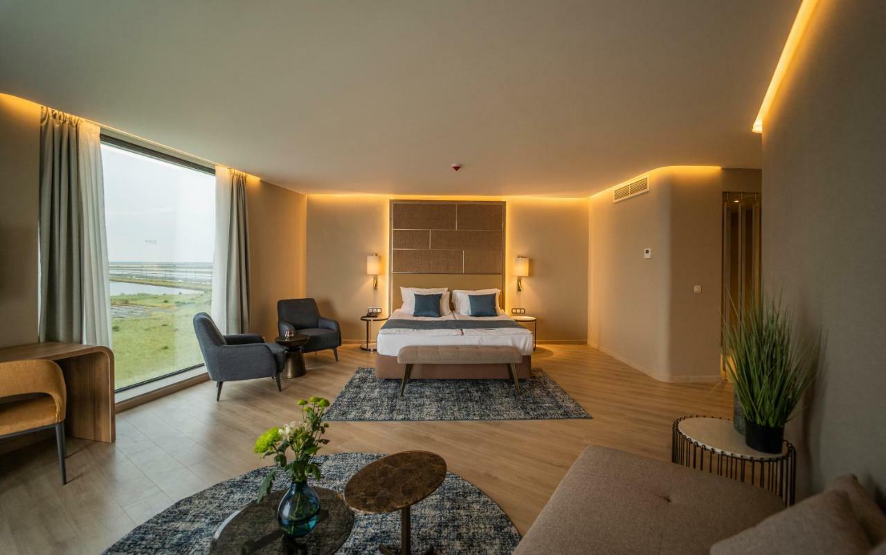 Wave Resort 포마리 외부 사진