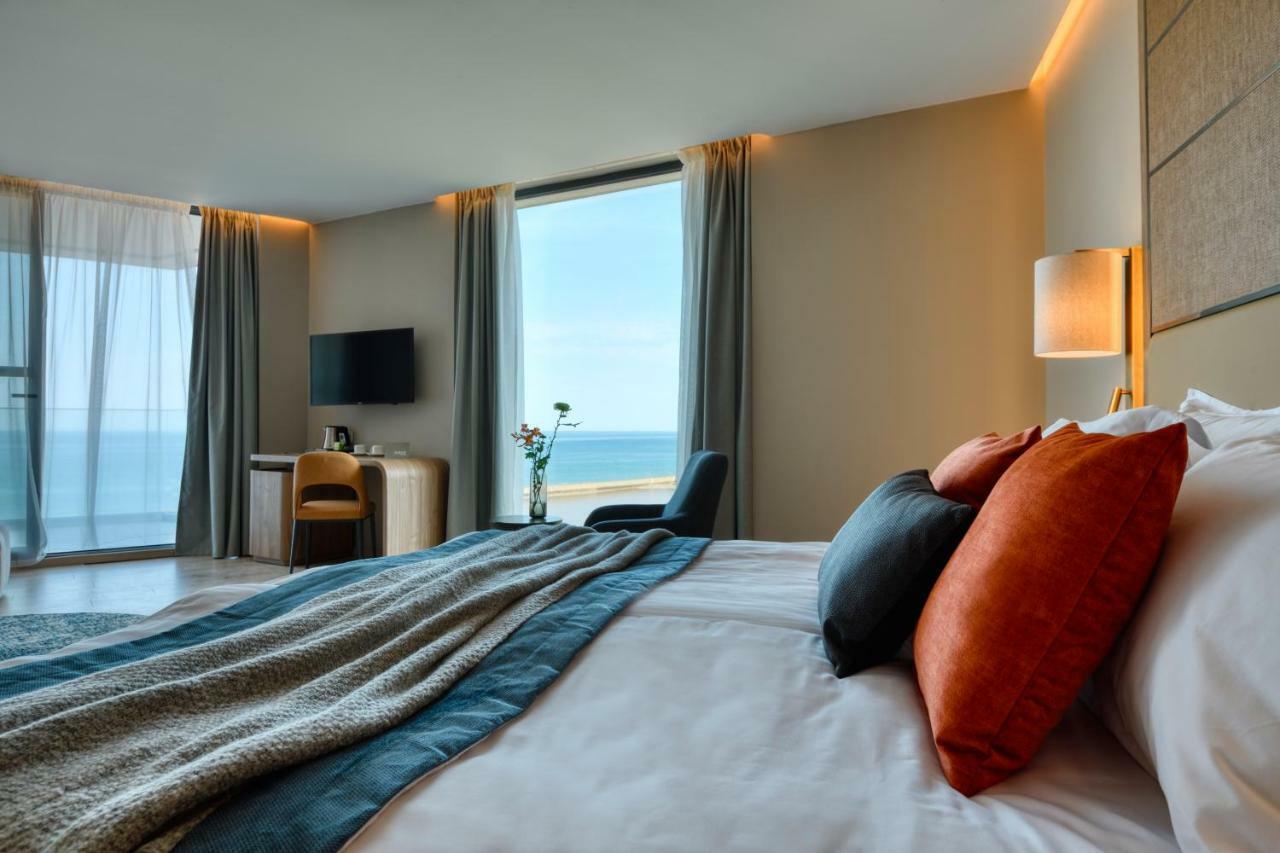 Wave Resort 포마리 외부 사진