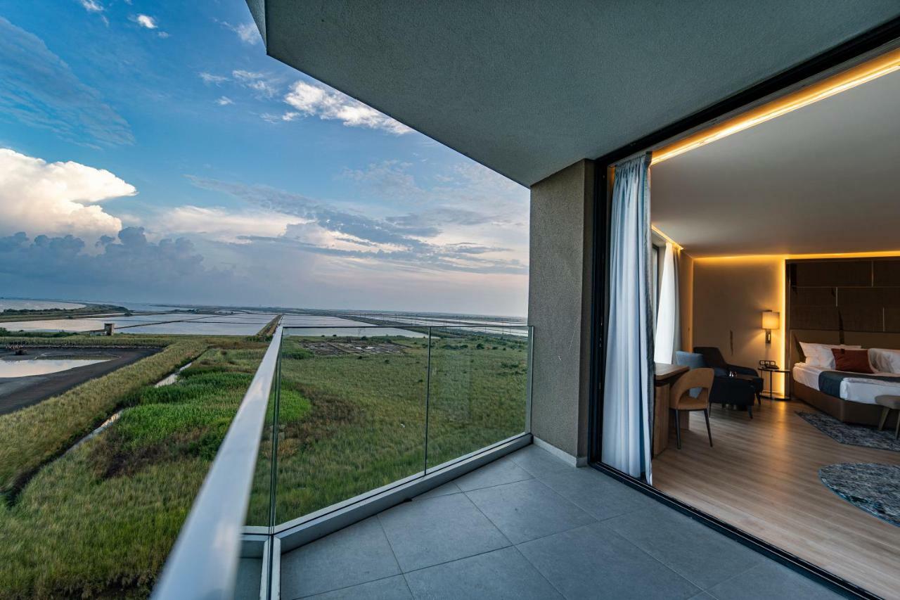 Wave Resort 포마리 외부 사진
