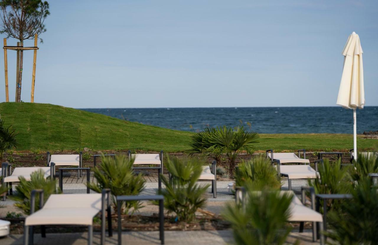 Wave Resort 포마리 외부 사진