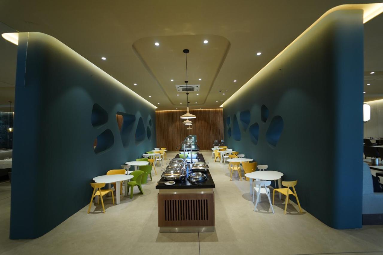 Wave Resort 포마리 외부 사진