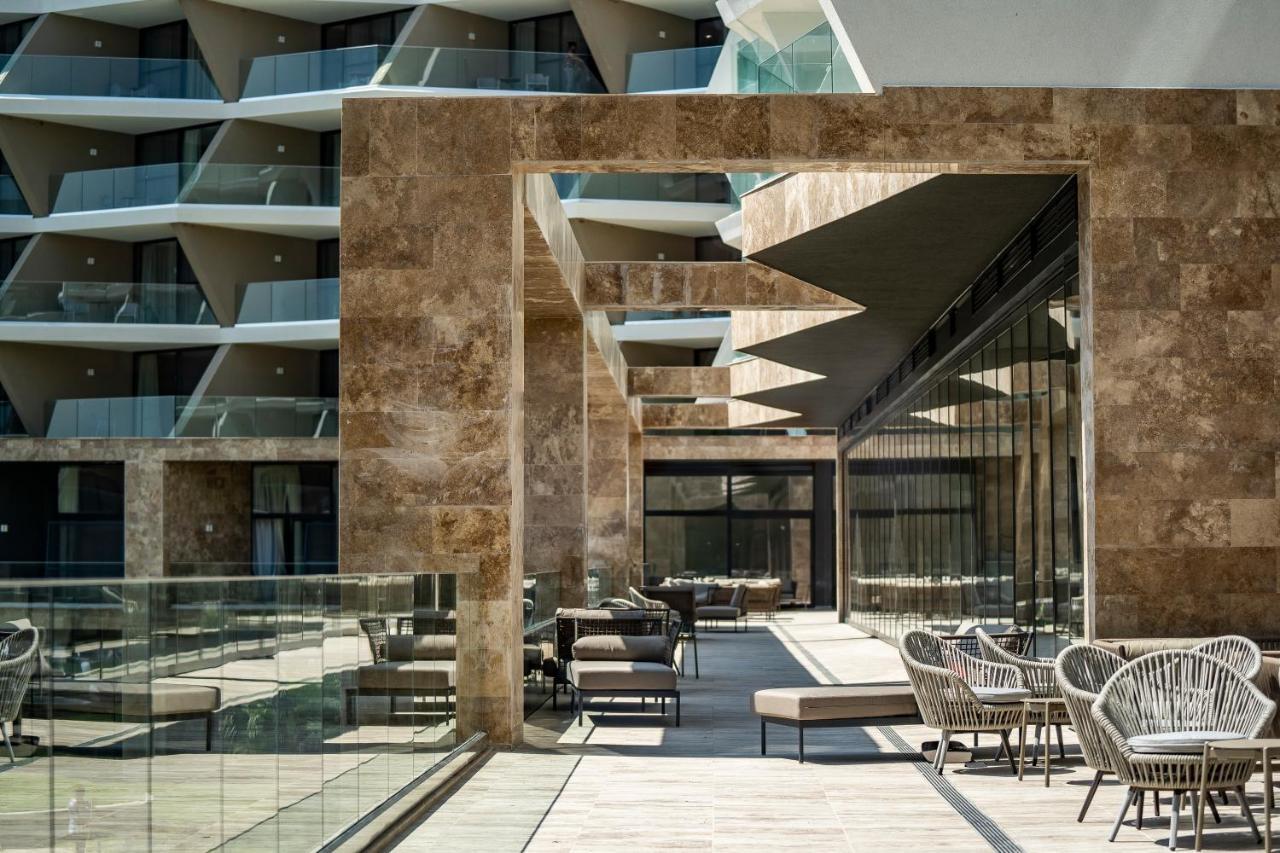 Wave Resort 포마리 외부 사진