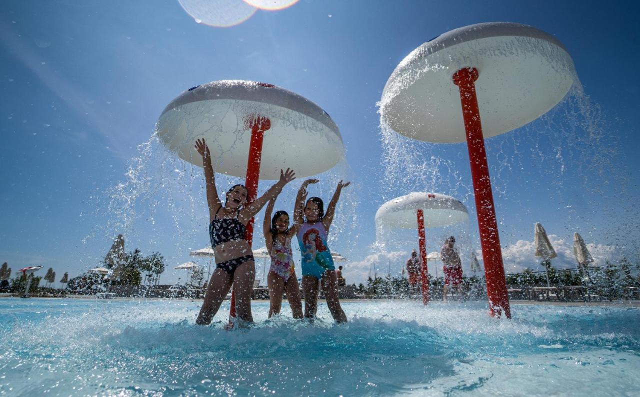 Wave Resort 포마리 외부 사진