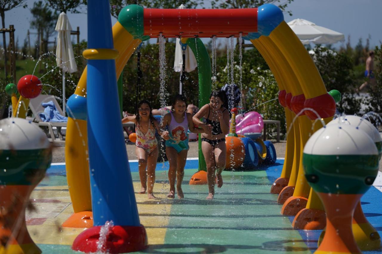 Wave Resort 포마리 외부 사진