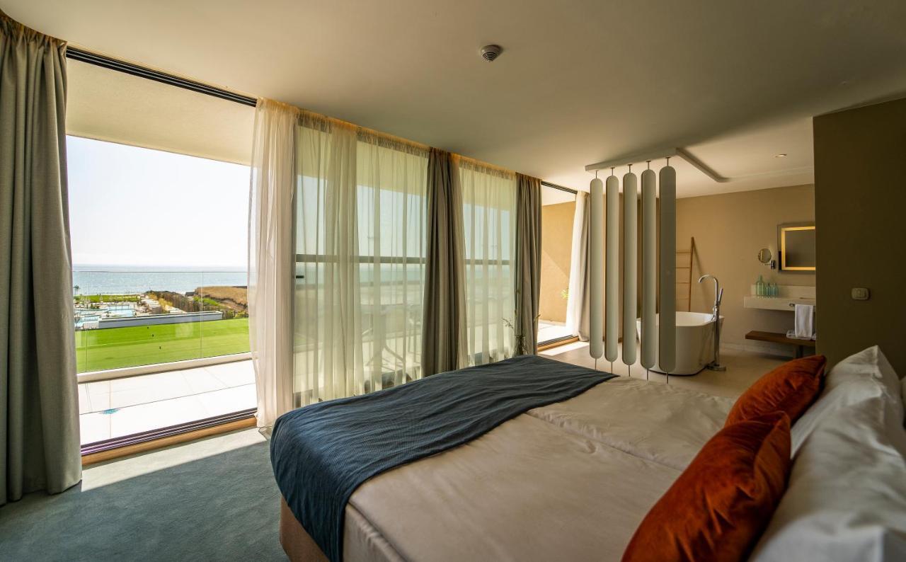 Wave Resort 포마리 외부 사진