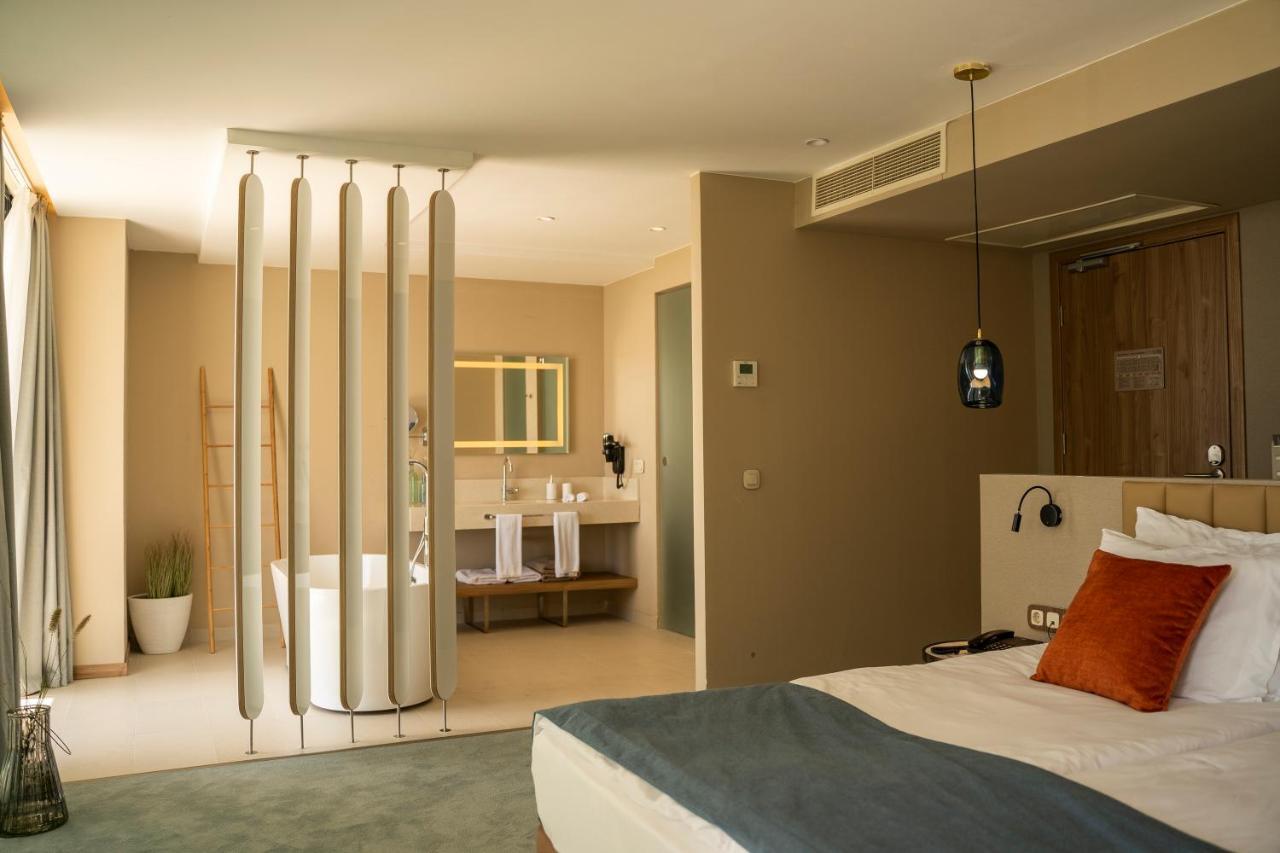 Wave Resort 포마리 외부 사진